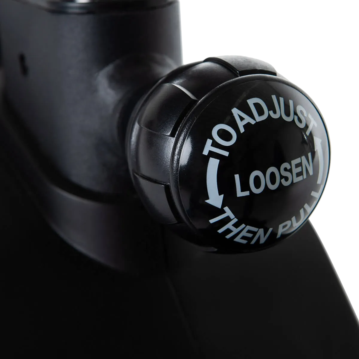 Motionscykel HAMMER Cardio Motion BT