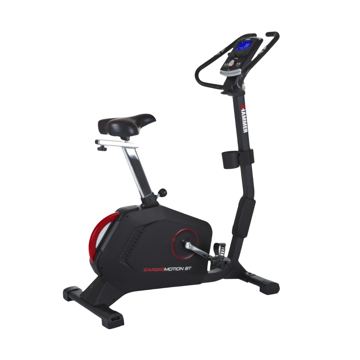 Motionscykel HAMMER Cardio Motion BT