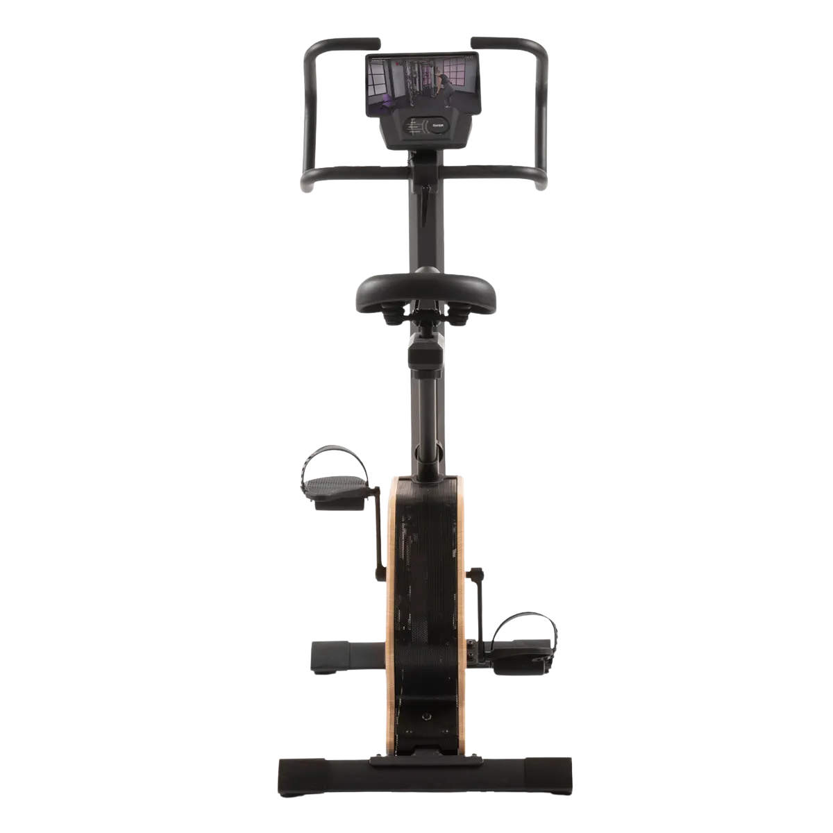 Motionscykel HAMMER CardioPace 5.0 NorsK
