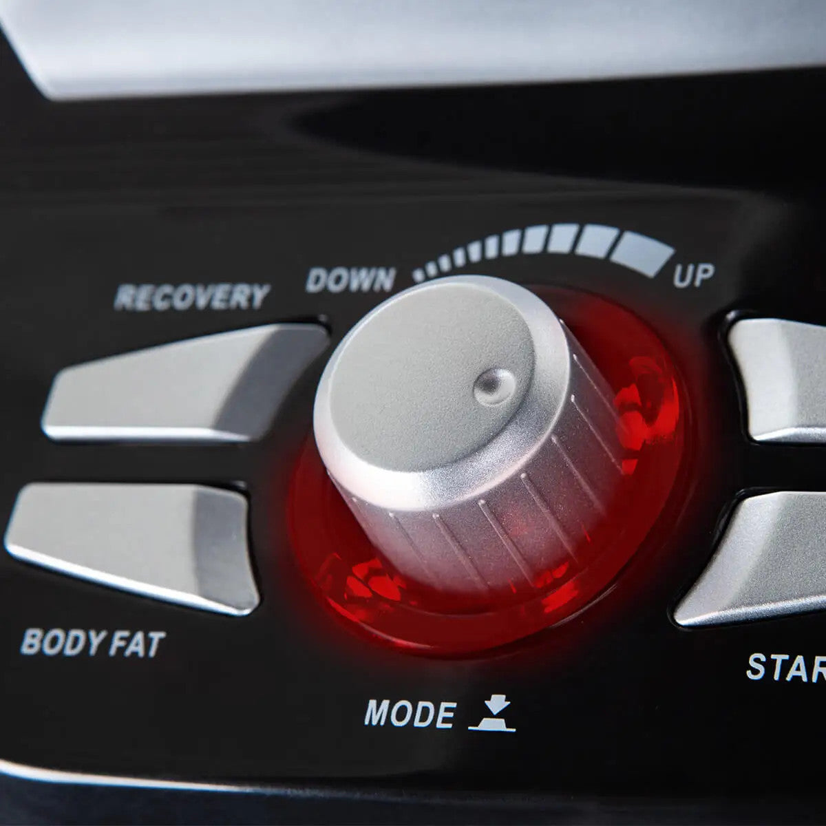 Motionscykel HAMMER Cardio XT6 BT