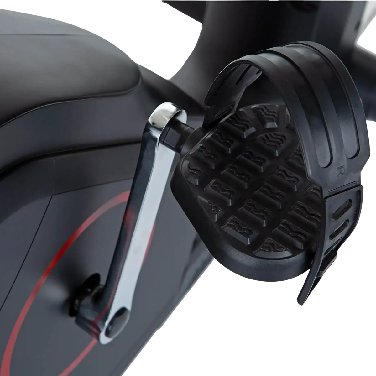 Motionscykel HAMMER Cardio XT6 BT