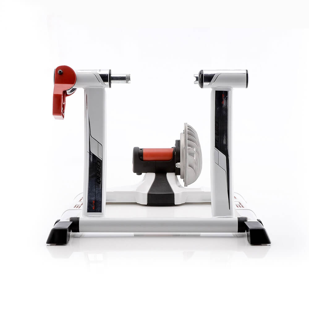 Cykeltræner Elite Trainer Qubo Fluid