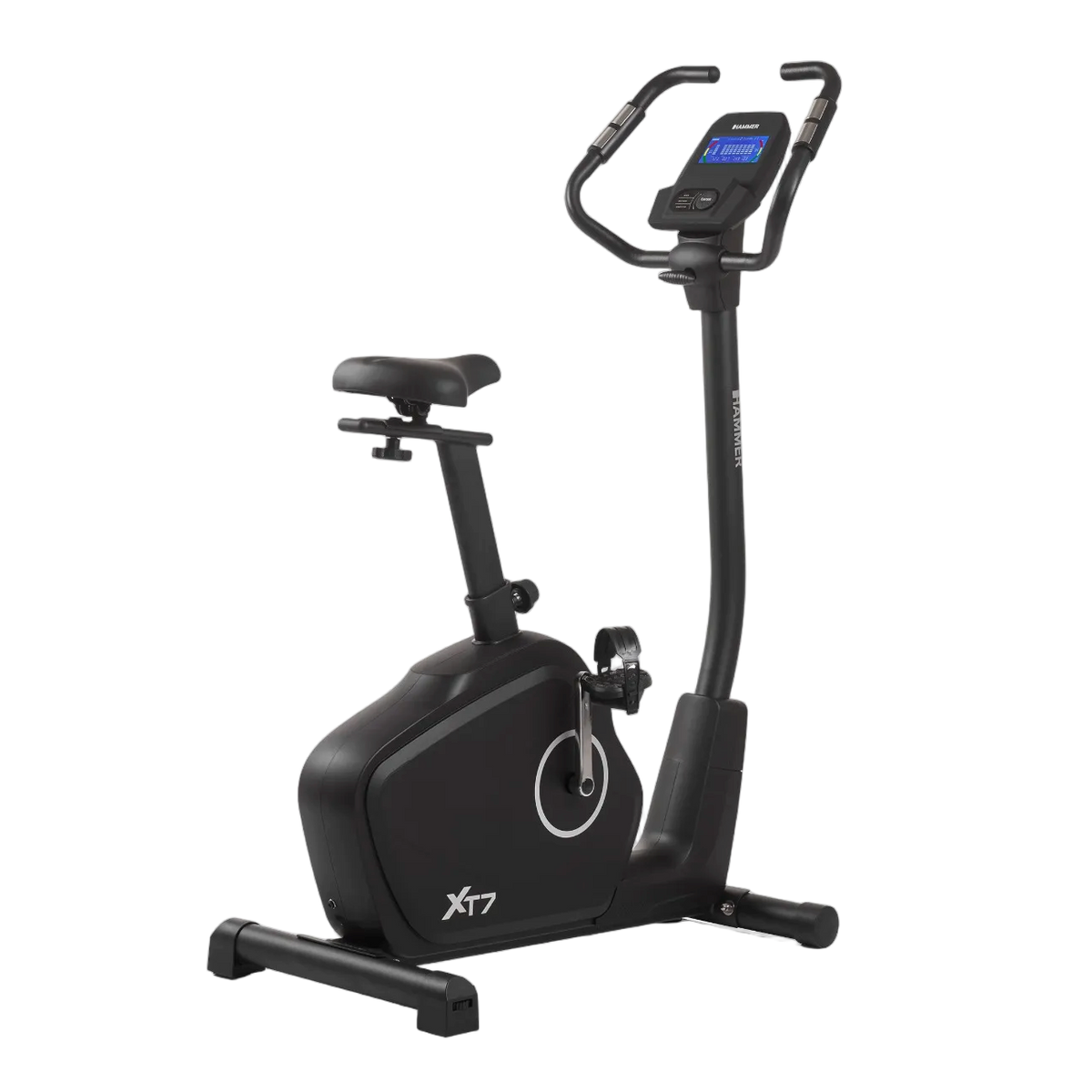 Motionscykel HAMMER Cardio XT7