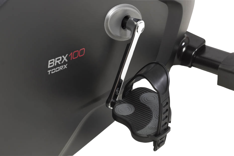 Exercise bike TOORX BRX-100