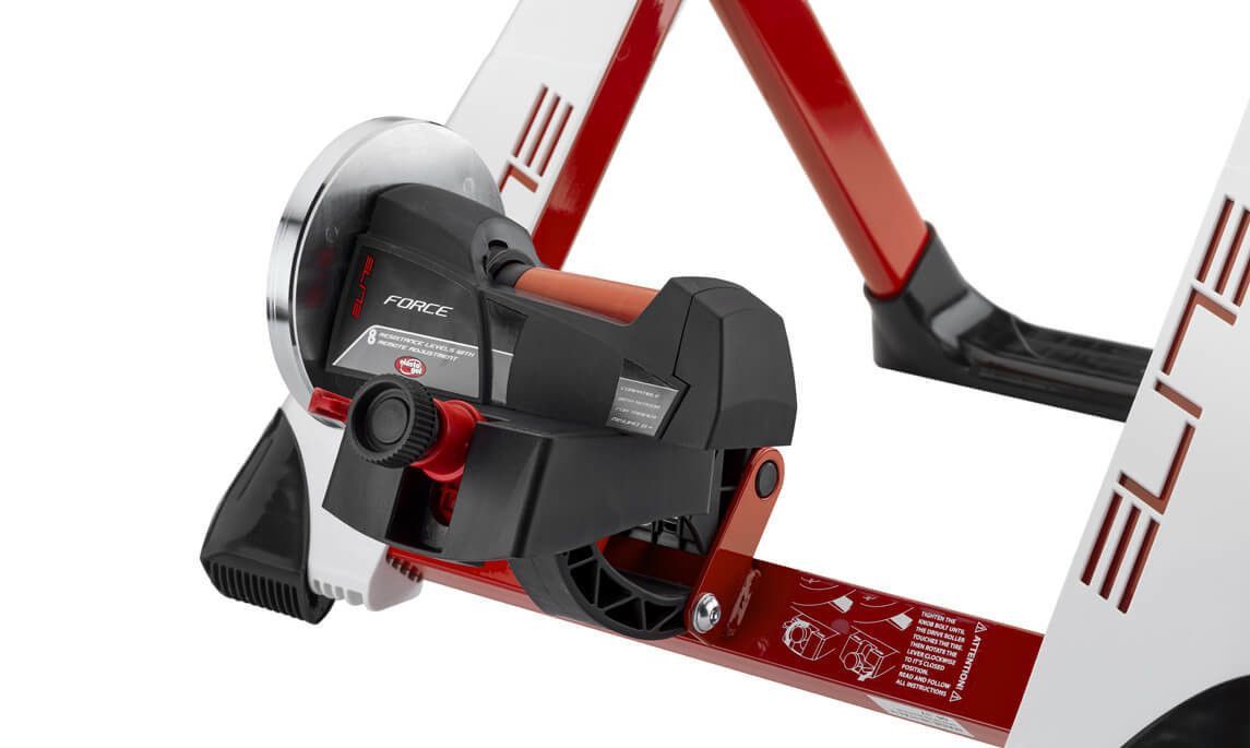 Cykeltræner Elite Novo Force