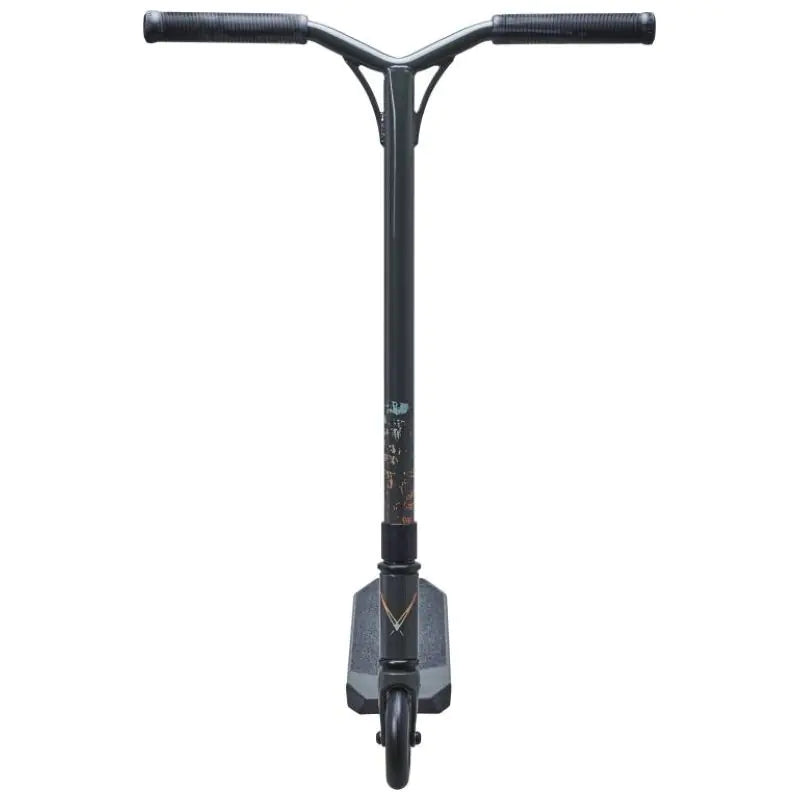 Løbehjul Versatyl Cosmopolitan V2 Pro Scooter Sort
