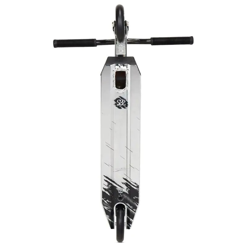 Tricksparkcykel Versatyl S2S Edition Pro Scooter Krom/Svart