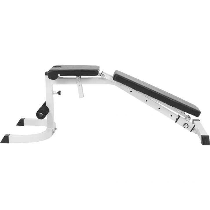 Multibænk Bænkpres Biceps Situps