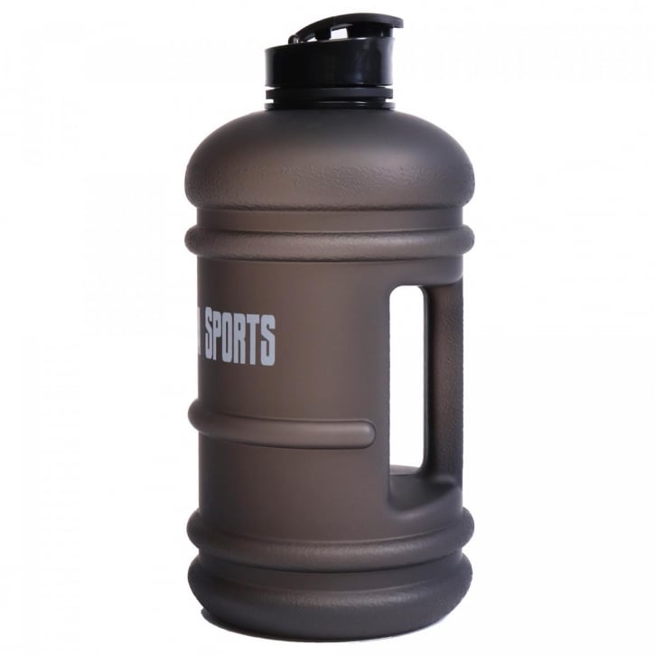 Vattenflaska GS 2,2 liter 2 pack