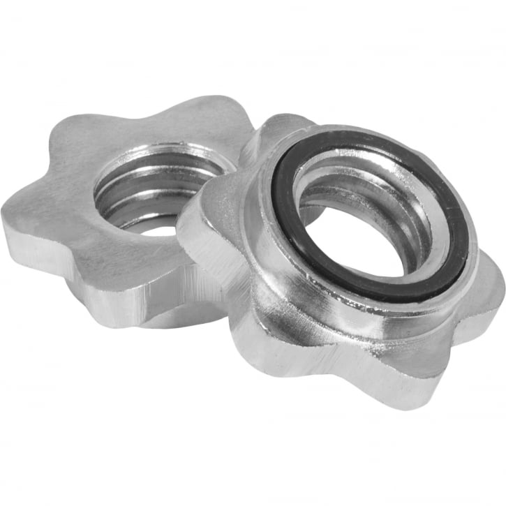 Curlstång PRO Trigrip 25kg