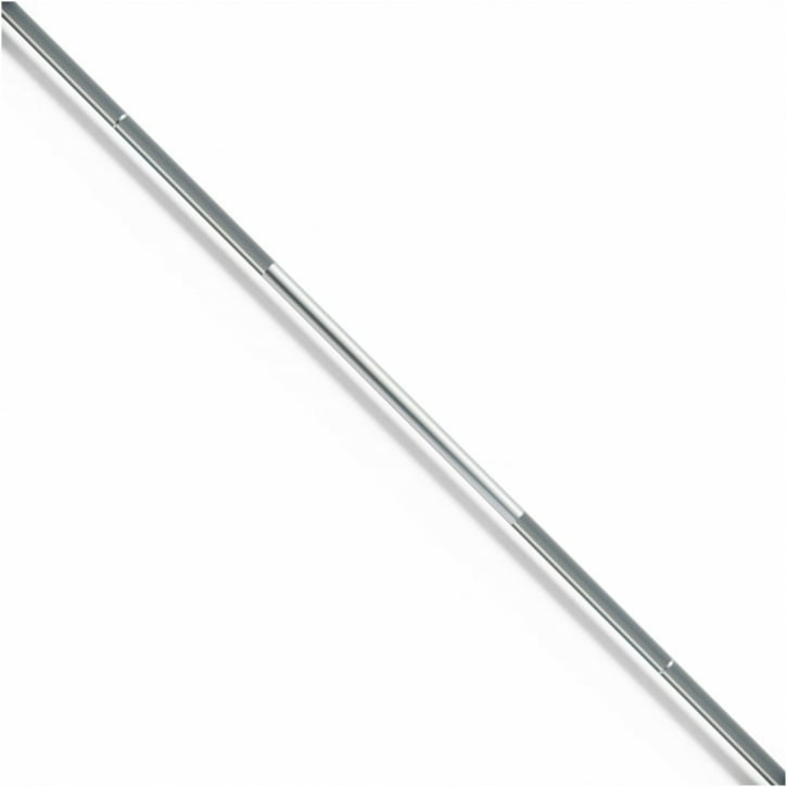 Olympisk Vægtstang TRYM 50 mm 15 kg 201 cm