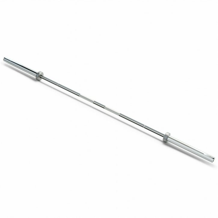 Vægtstang TRYM 50 mm 20 kg 201 cm