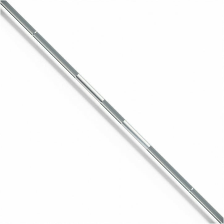 Vægtstang TRYM 50 mm 20 kg 201 cm