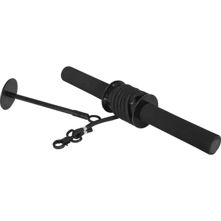 Wrist Roller Grepp och Handledsträning
