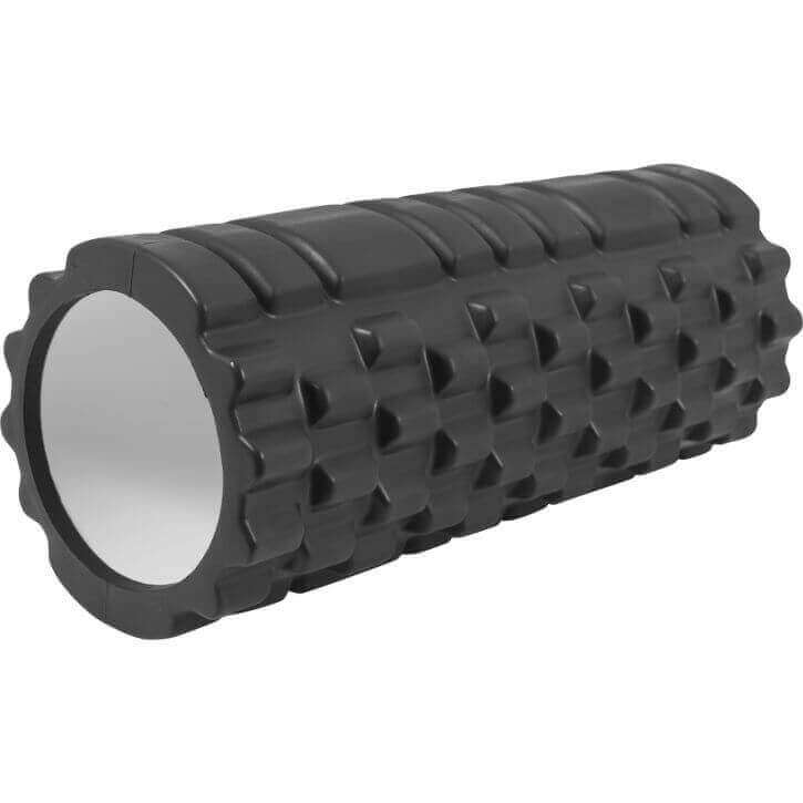 Foam Roller TUBE Svart