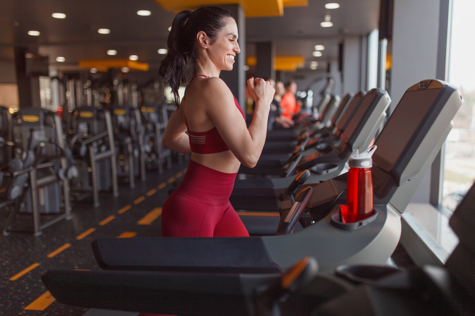 Att tänka på när man köper löpband