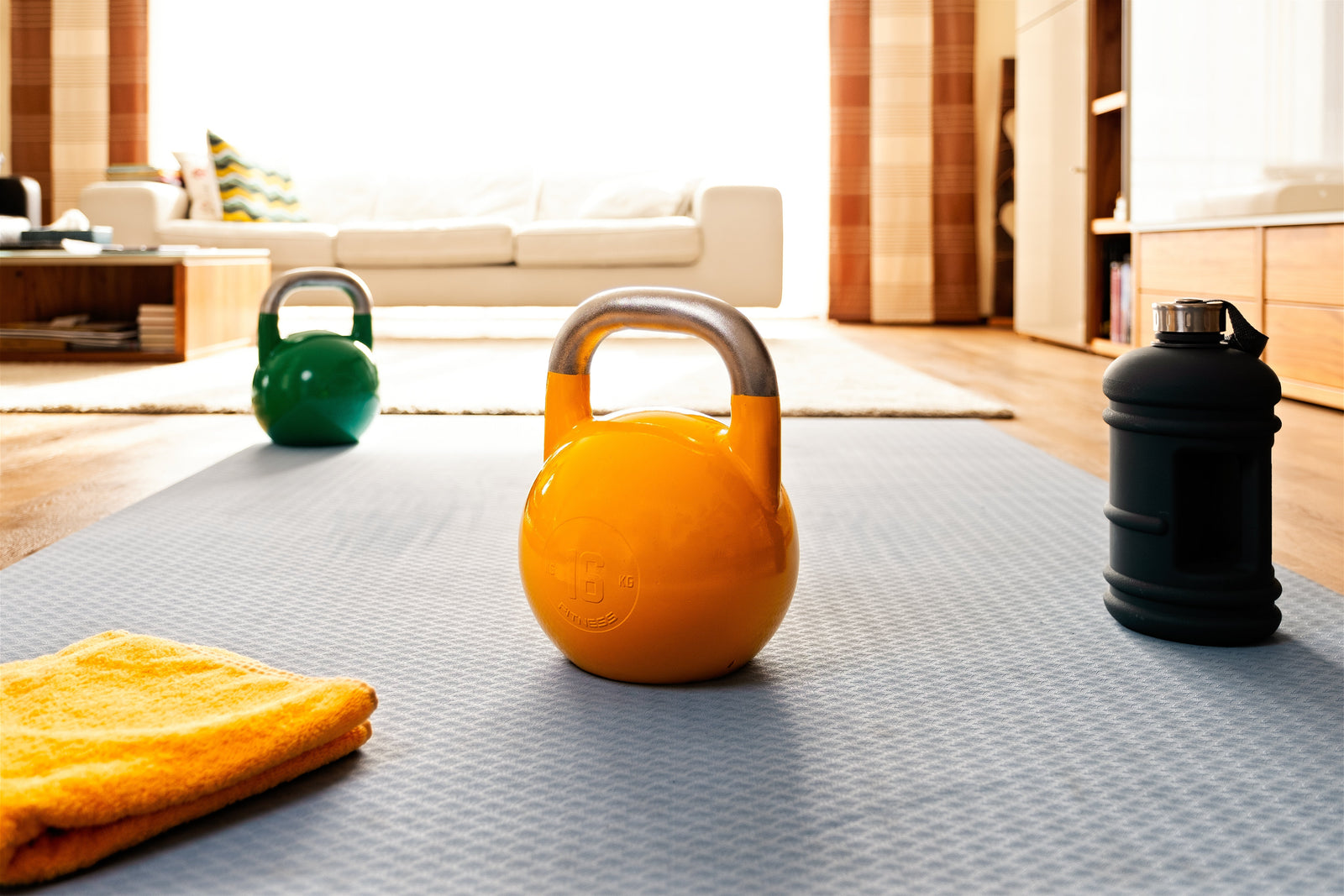 5 tips för att gå ner i vikt