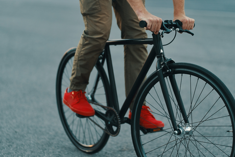 Cykling som träning – effektiv kondition, fettförbränning och starkare ben