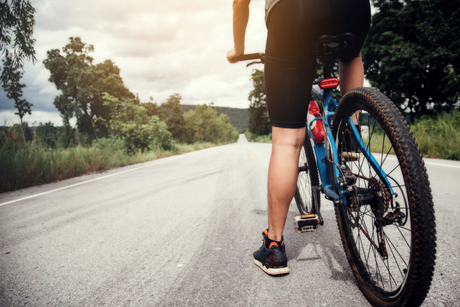 Så blir du bättre på att cykla
