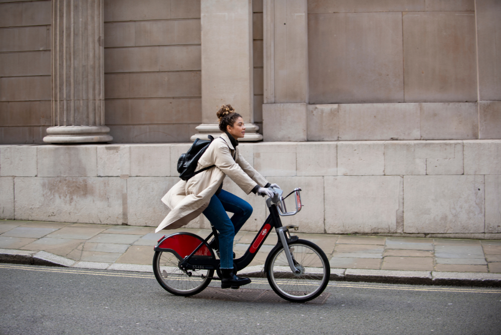 Så fungerar elcyklar och varför de blivit så populära