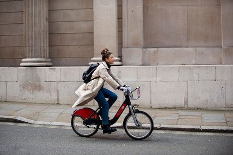 Så fungerar elcyklar och varför de blivit så populära
