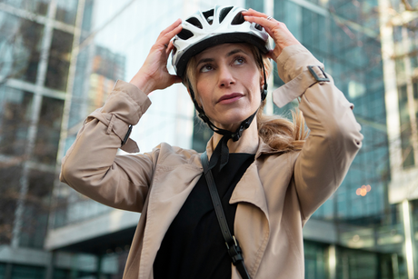 Cykelhjälmar och säkerhet – så skyddar du dig bäst på cykeln