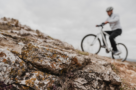 Mountainbikes – för terräng, träning och äventyr