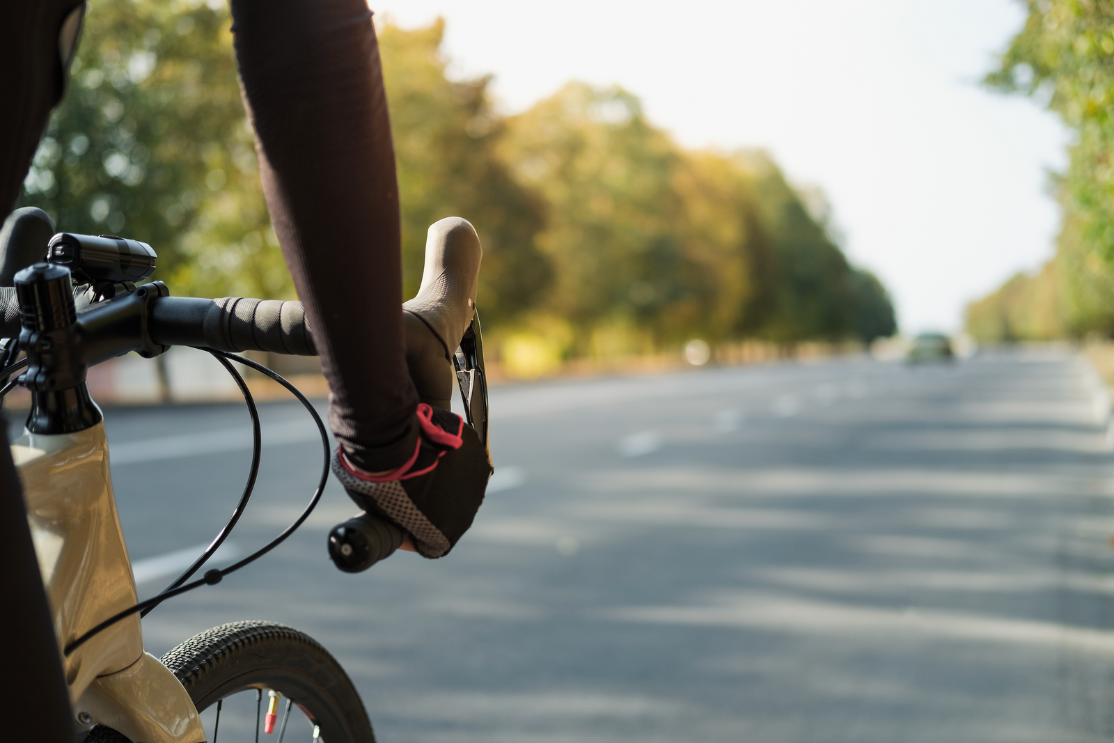5 saker att tänka på om du cyklar till jobbet
