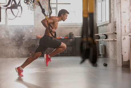Träna funktionell träning hemma – CrossFit-inspirerade pass med rätt utrustning