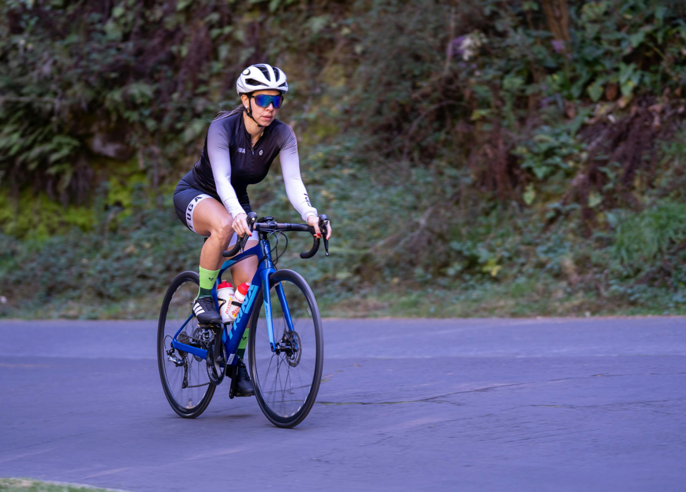 Tips för att komma igång med tävlingscykling