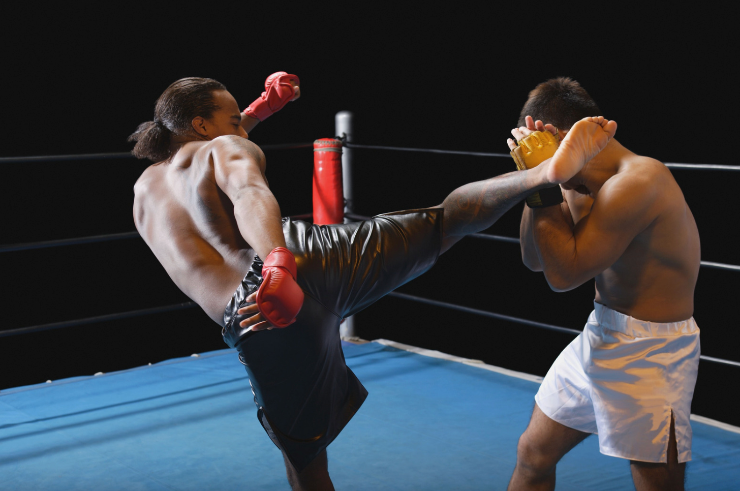 Boxning för nybörjare – tips för att komma igång