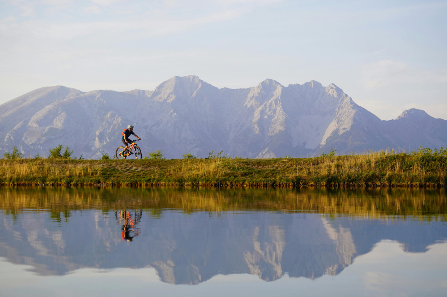 Att tänka på innan du börjar med mountainbiking