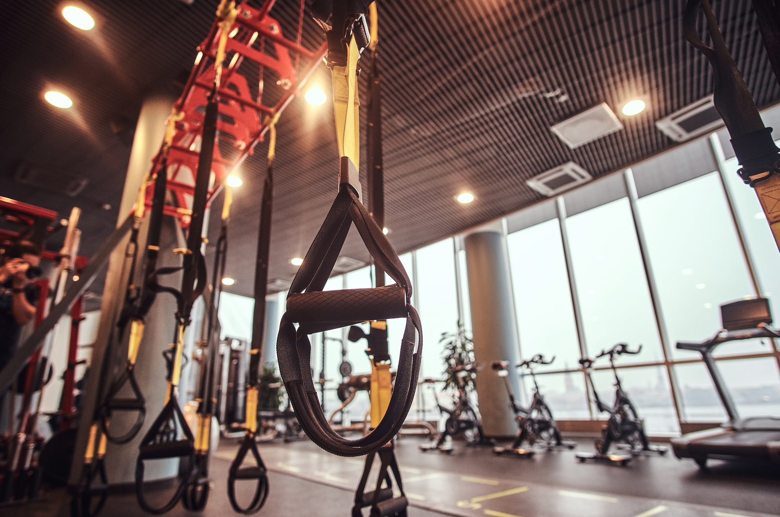 Crossfit för nybörjare - en guide