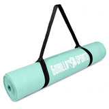 Yogamatta PVC 180x60cm