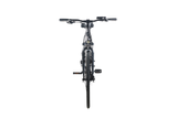 Electric bicycle TOTEM XC921 28", gray