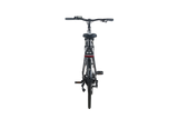 Electric bicycle TOTEM XC921 28", gray