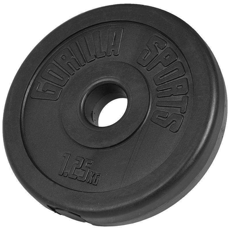 Tricepsstang BASIC 35 kg