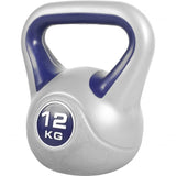 KETTLEBELL FITNESS PAKKE 8 KG 10 KG 12 KG