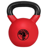Kettlebell GS Vinyl 2-32kg