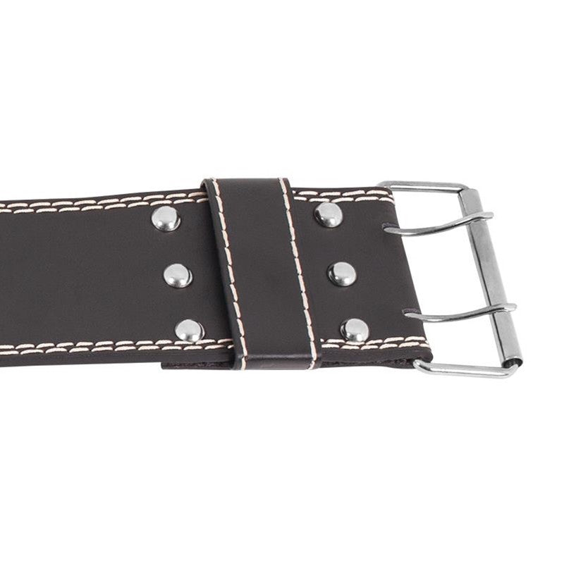 Vægtløfterbælte Bredt