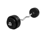 Squat Rack Curlstang 35 Kg