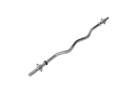 Squat Rack Curlstang 35 Kg