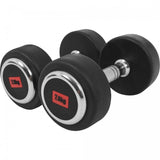 HÅNDVÆGTE GUMMI PREMIUM 2X2,5-2X15 KG