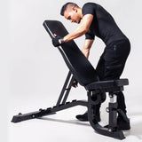 Hjemmetræningssæt - Håndvægte