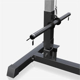 TRÆKTORN LAT PULL DOWN SORT