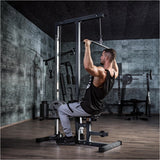 TRÆKTORN LAT PULL DOWN SORT