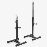 Skivstångsställnings-stativ GS