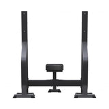 Bænkpress PRO Træningsbænk 350 kg