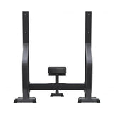 Bænkpressepakke Pro 80 kg