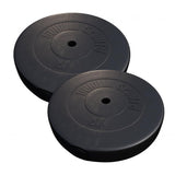 Vægtskiver BASIC Cement 2x15 kg